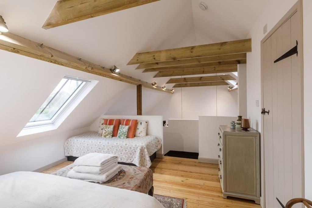 Stylish Cottage In The Pewsey Vale Μάρλμπορο Εξωτερικό φωτογραφία