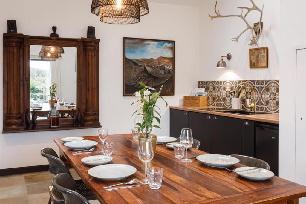 Stylish Cottage In The Pewsey Vale Μάρλμπορο Εξωτερικό φωτογραφία