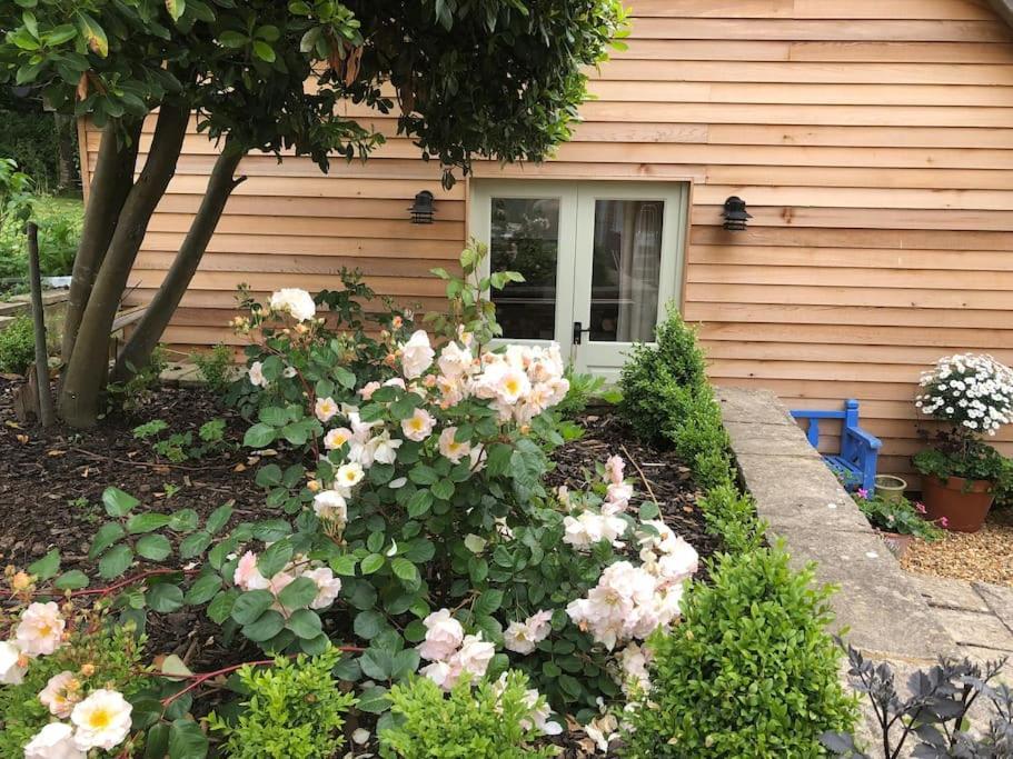 Stylish Cottage In The Pewsey Vale Μάρλμπορο Εξωτερικό φωτογραφία