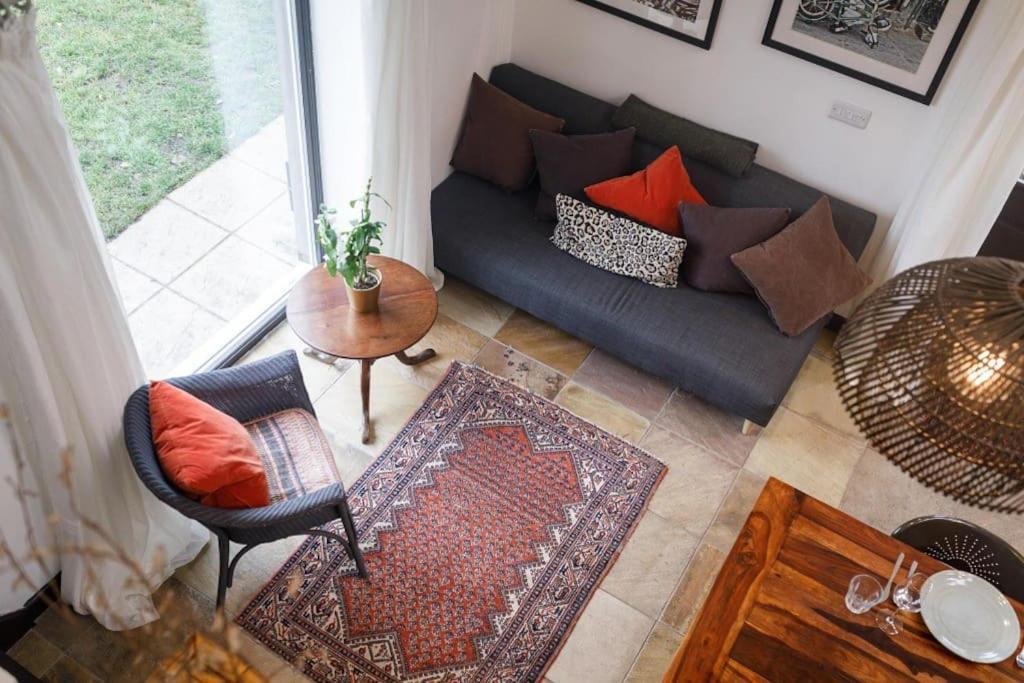 Stylish Cottage In The Pewsey Vale Μάρλμπορο Εξωτερικό φωτογραφία
