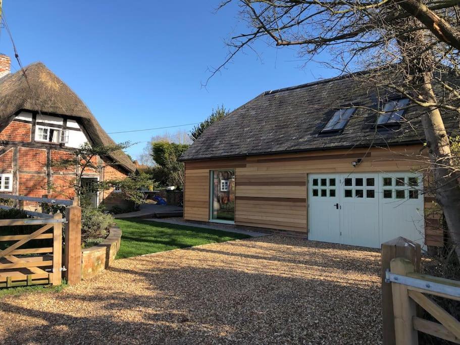 Stylish Cottage In The Pewsey Vale Μάρλμπορο Εξωτερικό φωτογραφία