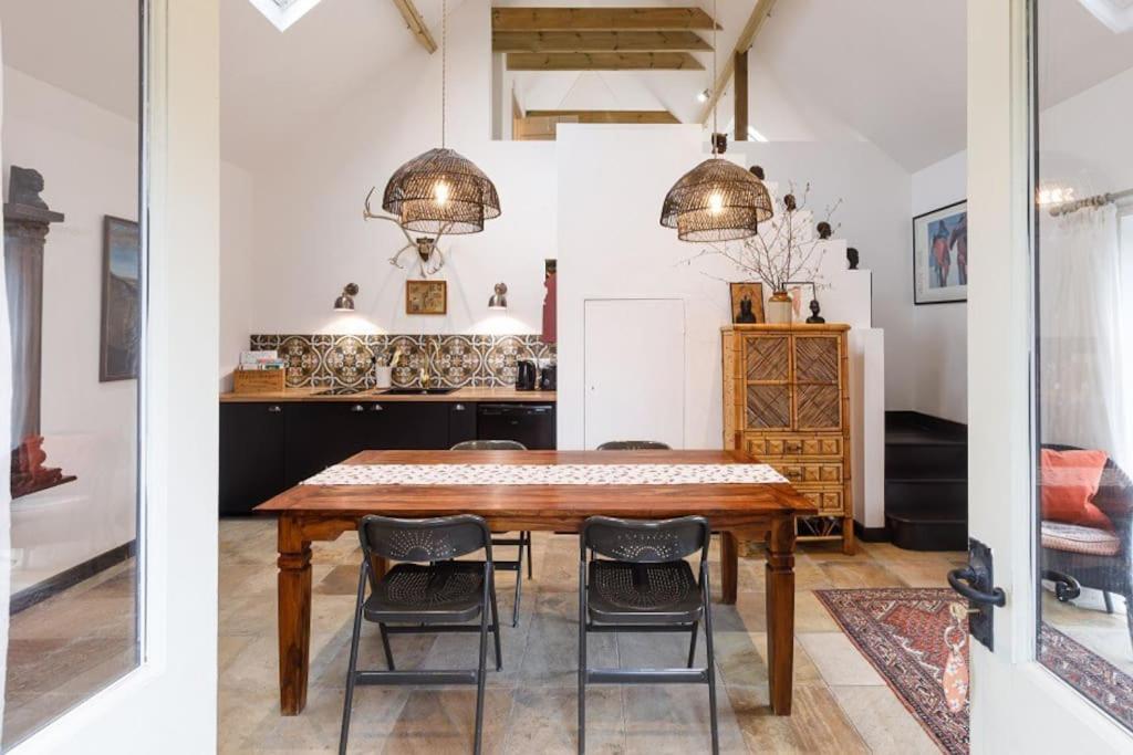 Stylish Cottage In The Pewsey Vale Μάρλμπορο Εξωτερικό φωτογραφία