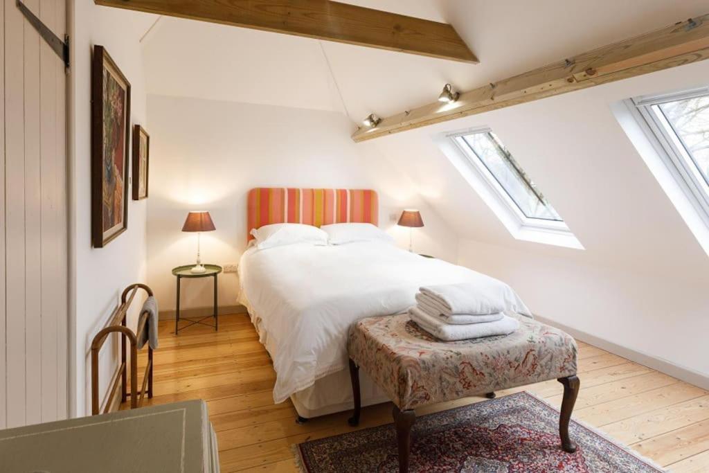 Stylish Cottage In The Pewsey Vale Μάρλμπορο Εξωτερικό φωτογραφία